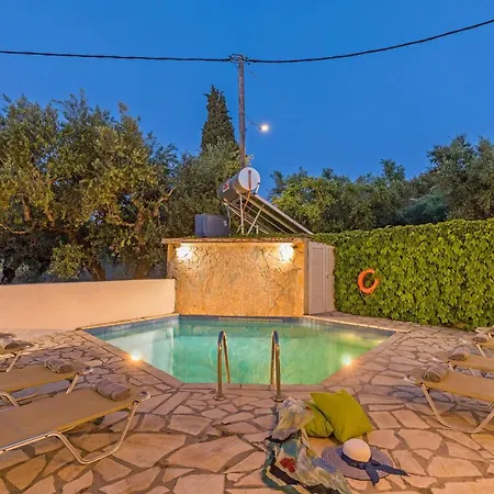 Olympian Heated Pool *