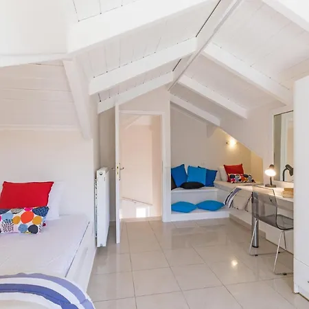 Villa Olympian Heated Pool *